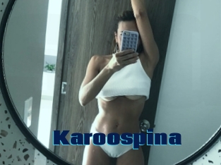 Karoospina