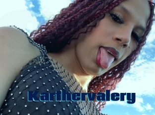 Karthervalery