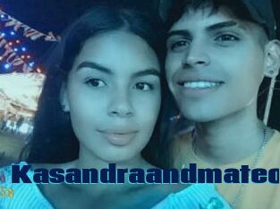 Kasandraandmateo