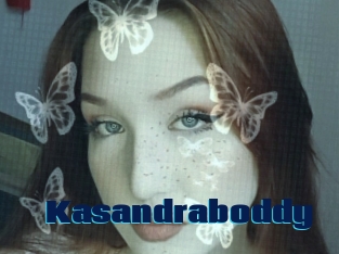 Kasandraboddy