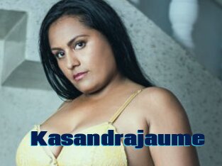 Kasandrajaume