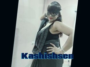 Kashishsen