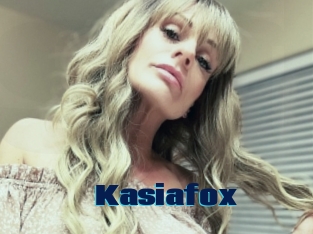 Kasiafox