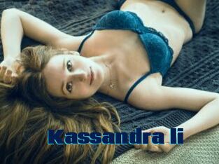 Kassandra_li