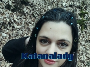 Katanalady