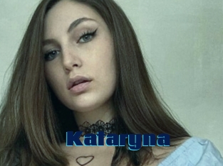 Kataryna
