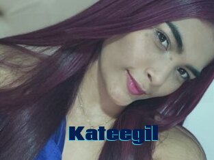 Kateegil