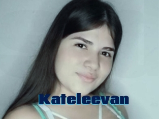 Kateleevan