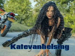 Katevanhelsing