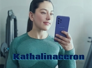 Kathalinaceron