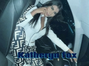 Katheryn_fox