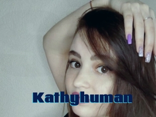 Kathyhuman