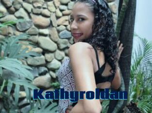 Kathyroldan