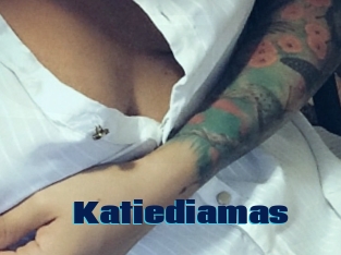 Katiediamas