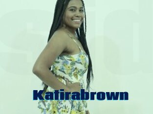 Katirabrown