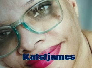 Katstjames