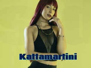 Kattamartini
