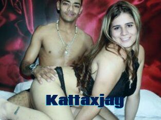 Kattaxjay