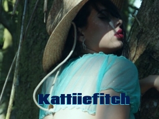 Kattiiefitch