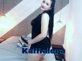 Katttaleya