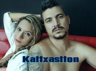 Kattxastton