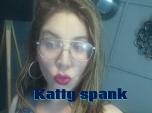 Katty_spank