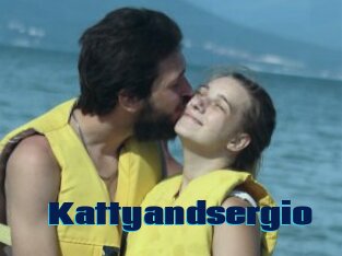 Kattyandsergio