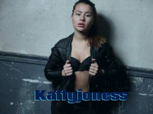 Kattyjoness