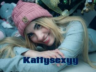 Kattysexyy