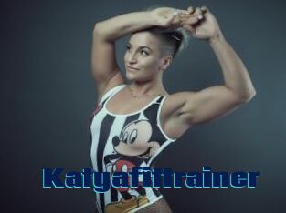 Katyafittrainer