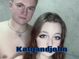 Katyandjohn