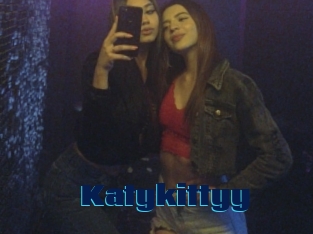 Katykittyy