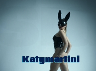 Katymartini