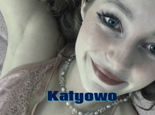 Katyowo