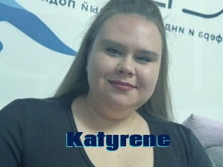 Katyrene