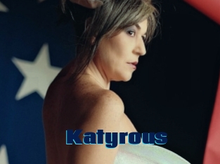 Katyrous