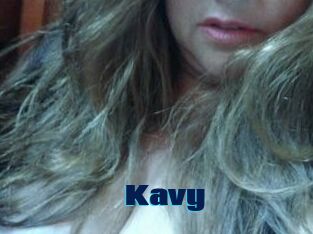 Kavy