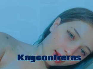 Kaycontreras