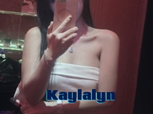 Kaylalyn