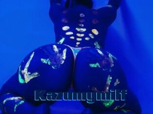 Kazumymilf