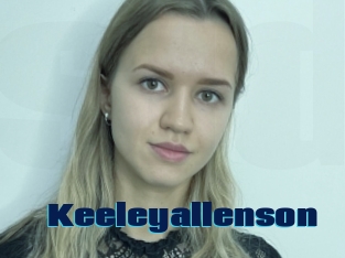 Keeleyallenson