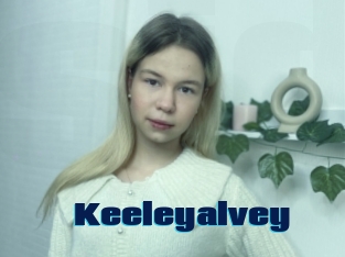 Keeleyalvey