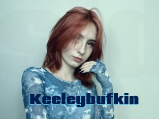 Keeleybufkin