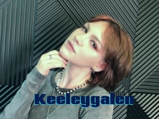 Keeleygalen