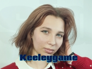 Keeleygame