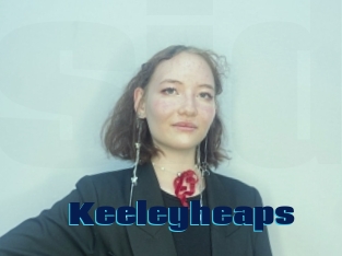 Keeleyheaps