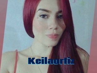 Keilaortiz