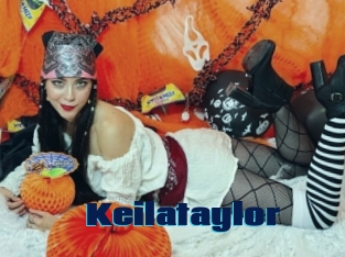 Keilataylor