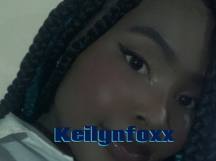 Keilynfoxx