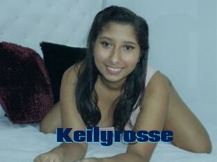 Keilyrosse